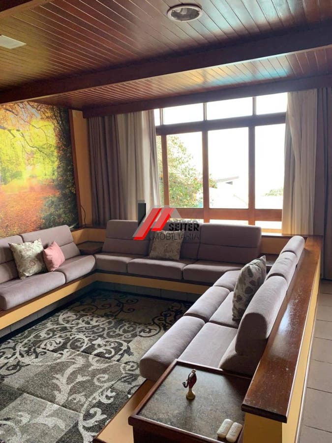 Casa a venda Morro da Cruz Florianopolis