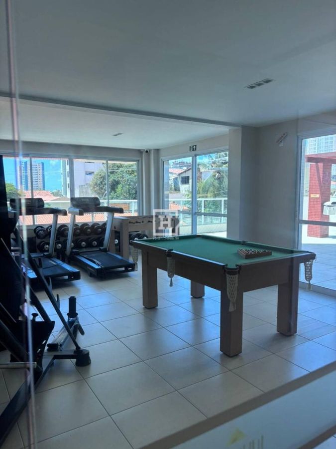 Apartamento com 2 quartos à Venda, Atalaia - Aracaju