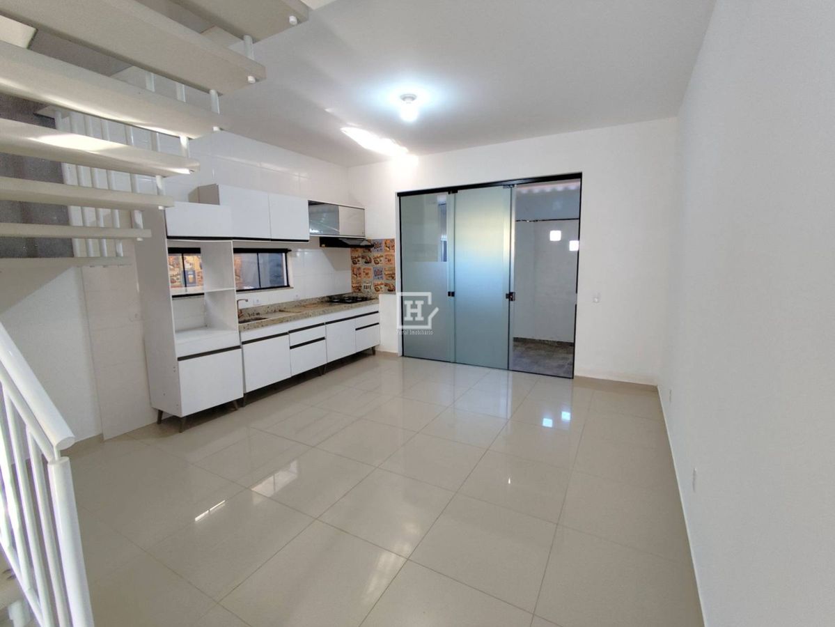 Casa com 3 quartos, Potecas - São José