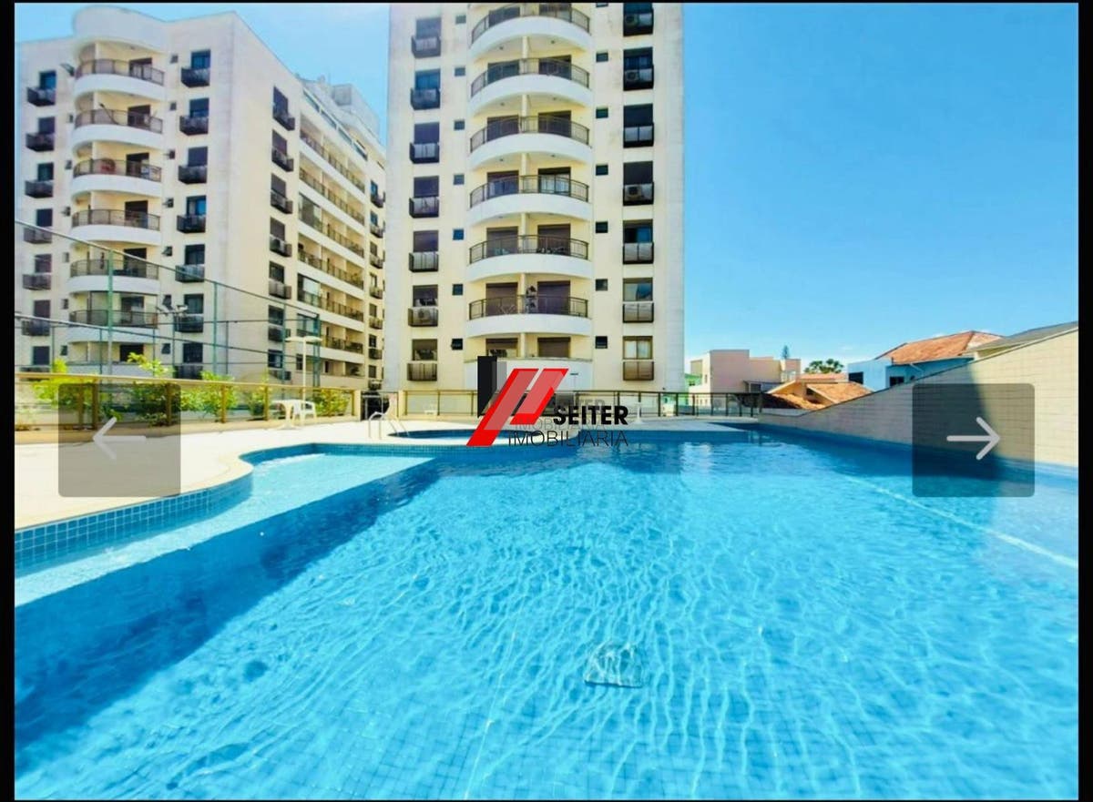 Apartamento 2 dormitórios sendo 1 suíte Athenas Park para locação