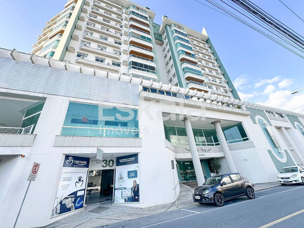 Cobertura, 3 quartos, 252 m² - Foto 8
