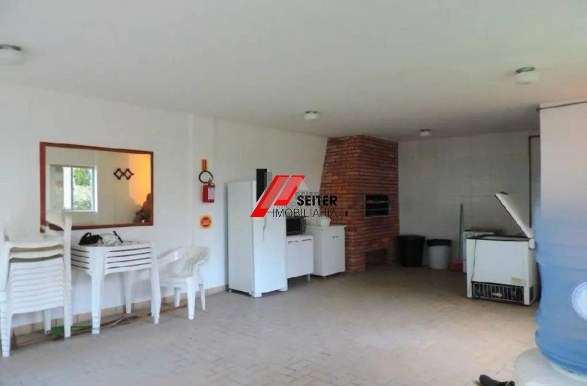 Apartamento 2 quartos, Itacorubi