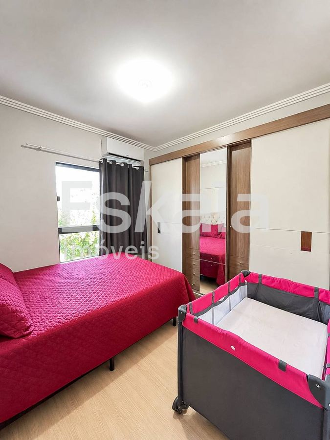 Apartamento Semimobiliado com 02 Quartos Tifa Martins - Jaraguá do Sul