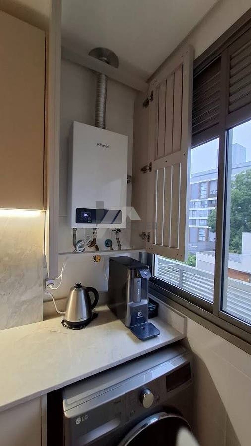 Apartamento 2 dormitórios para Venda no Carvoeira Florianópolis