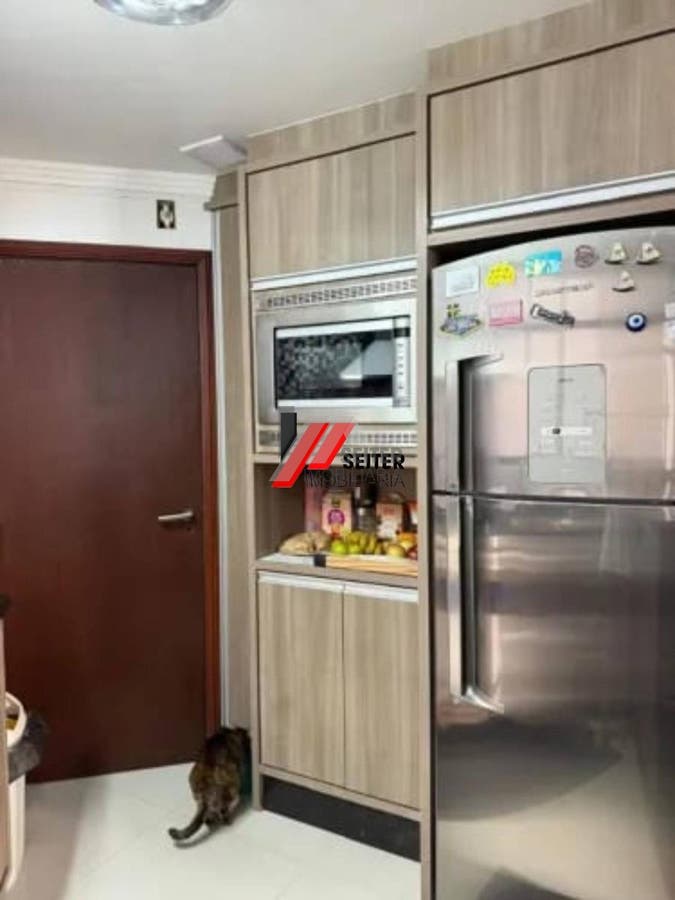 Apartamento à venda no Centro Florianópolis
