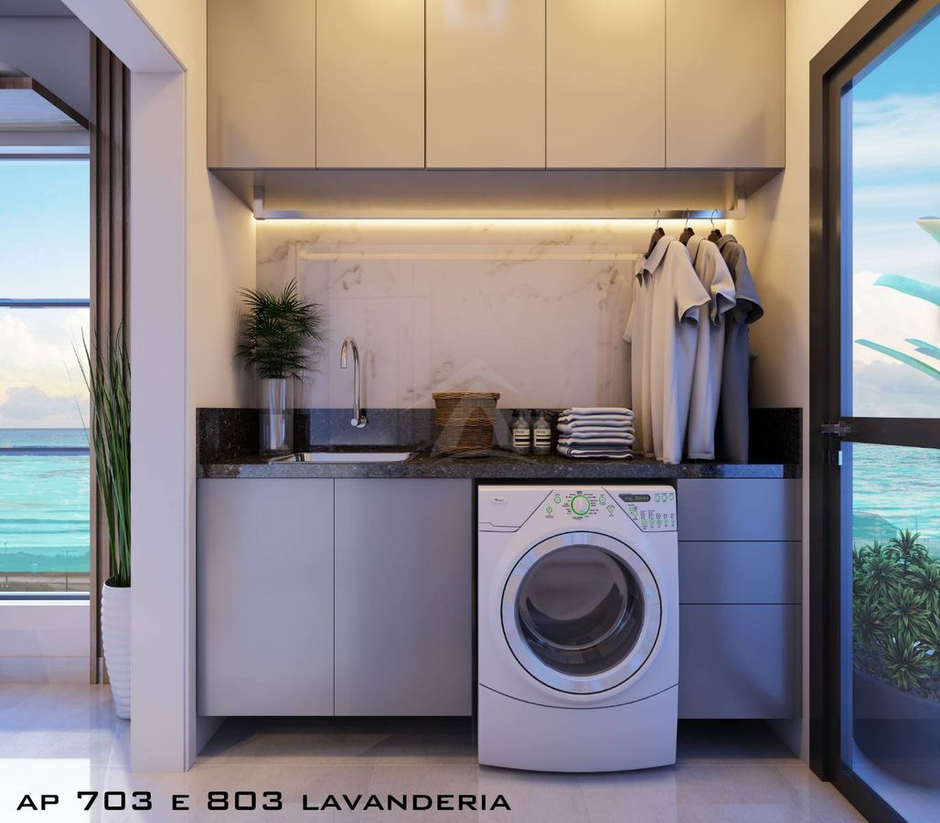 Residencial paradiso