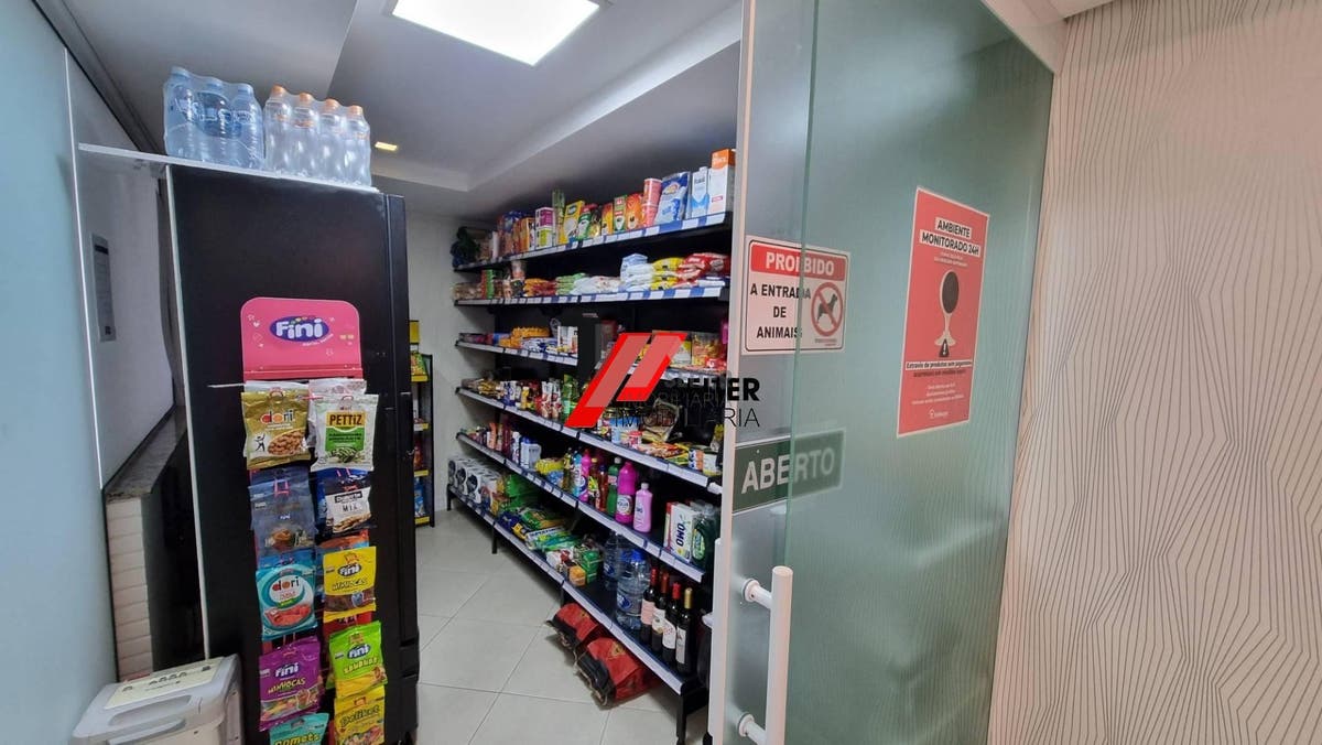 Apartamento á venda Itacorubi Florianópolis.