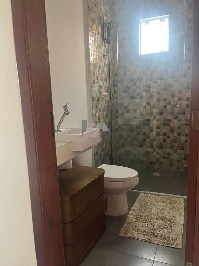 Casa 3 dormitórios para Venda no São João do Rio Vermelho Florianópolis
