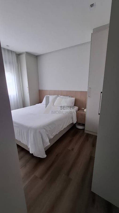 Apartamento 2 dormitórios para Venda no Carvoeira Florianópolis