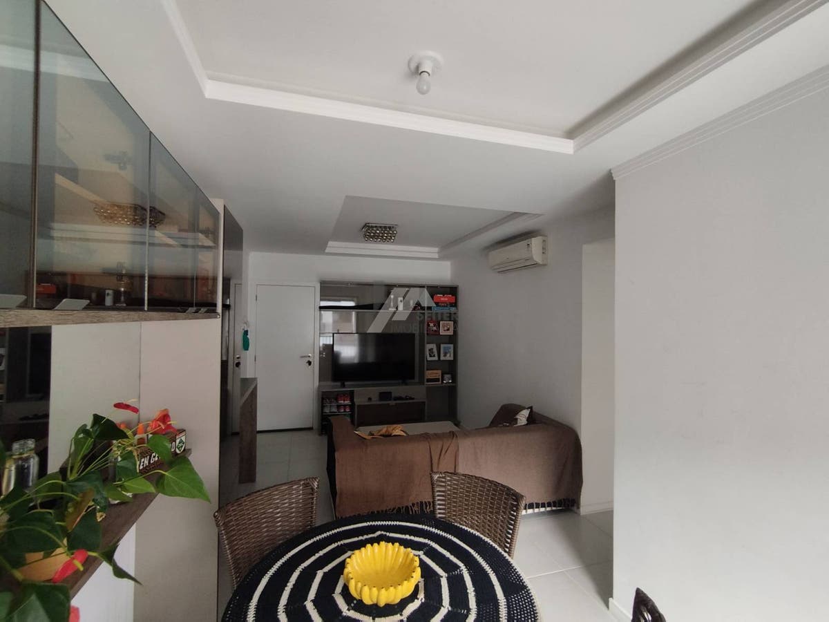 Apartamento mobiliado a venda Florianópolis