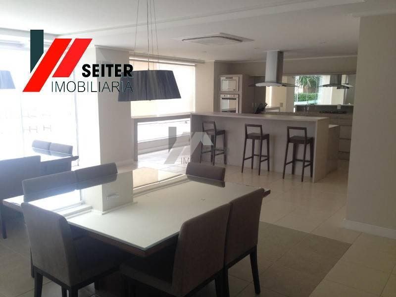 Apartamento 2 quartos 1 suite para locaçao no itacorubi florianopolis