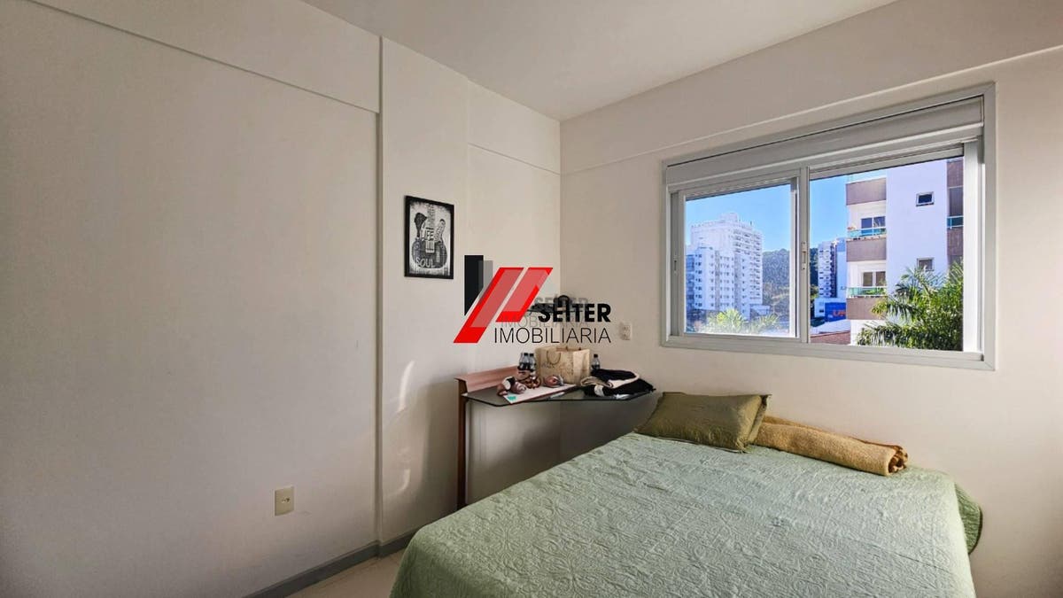 Apartamento à venda no itacorubi Florianópolis