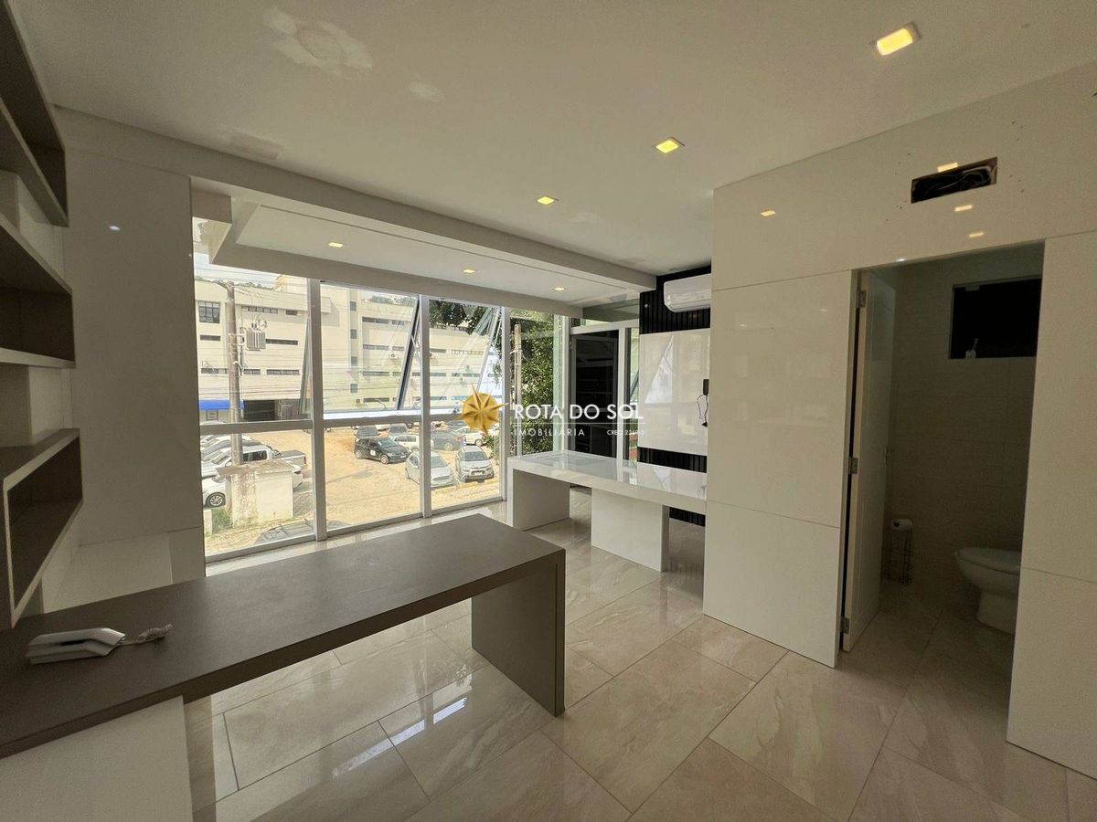 Sala comercial à venda em Bombinhas SC - 4