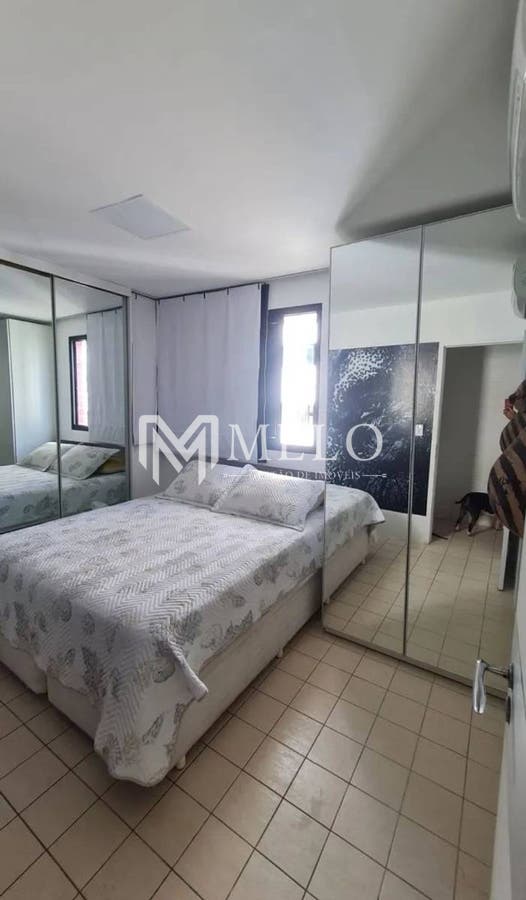 Apartamento, 3 quartos, 125 m² - Foto 17