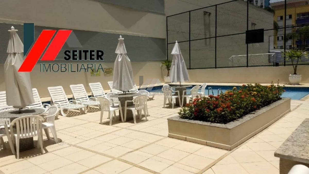Apartamento de 3 dormitórios a venda itacorubi