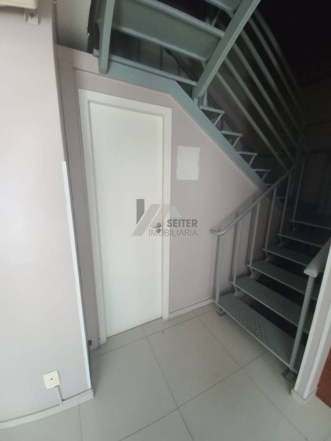 Sala Térrea Centro de Florianópolis -Rua Vidal Ramos