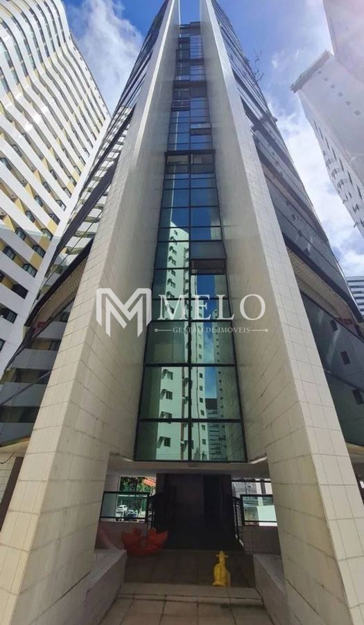 Apartamento, 3 quartos, 125 m² - Foto 1