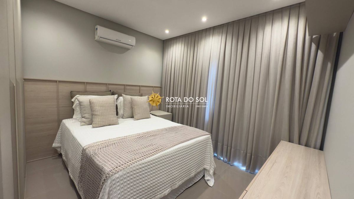Acrópole Residencial Cobertura vista mar à venda Praia Quatro Ilhas Bombinhas SC — foto 8