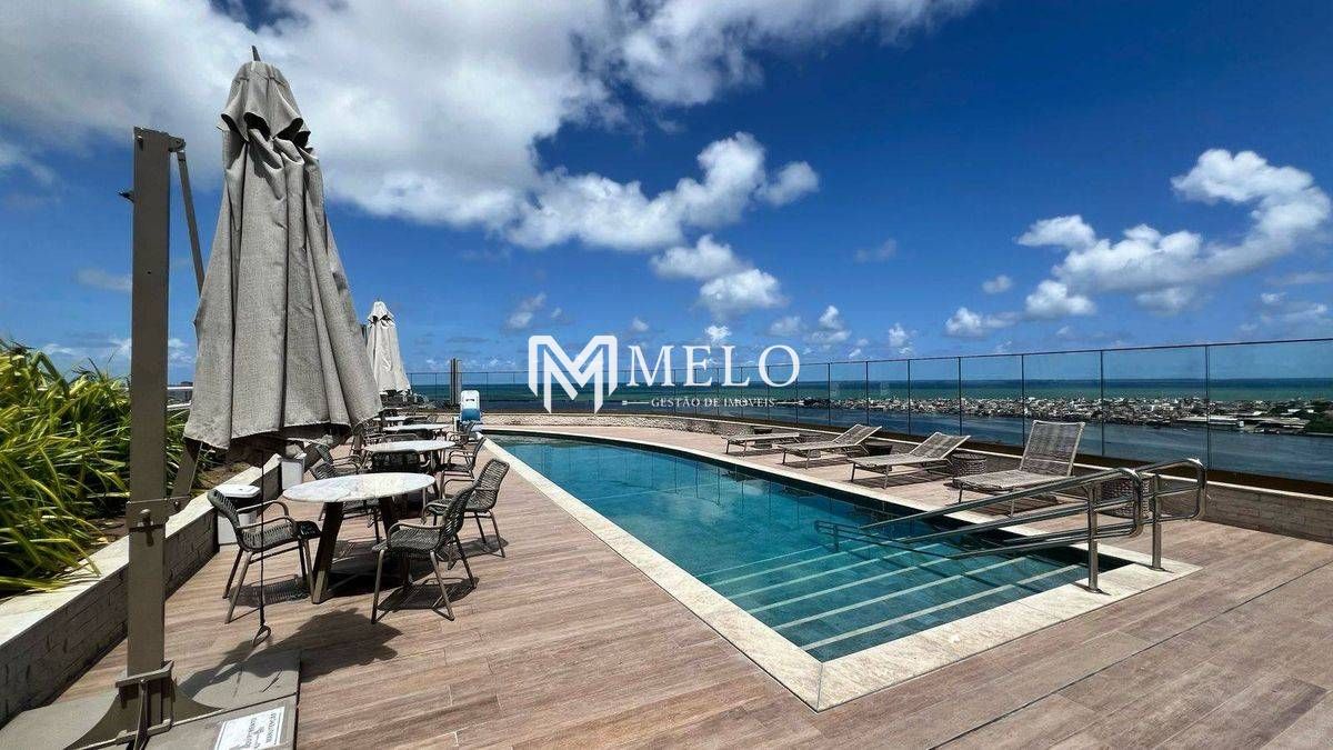 Flat/Apart Hotel, 1 quarto, 36 m² - Foto 19