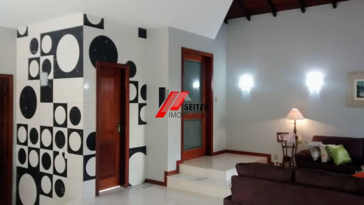 Casa no Santa Mônica em Florianópolis