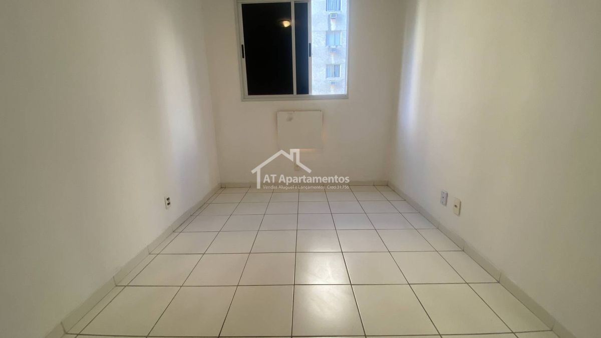 Apartamento 2 quartos em São Cristóvão, Rio de Janeiro, com Varanda e Lazer Completo - foto 10