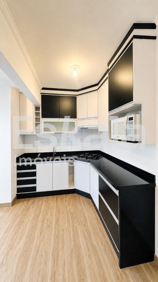 Apartamento Semi Mobiliado com 02 Quartos Czerniewicz - Jaraguá do Sul