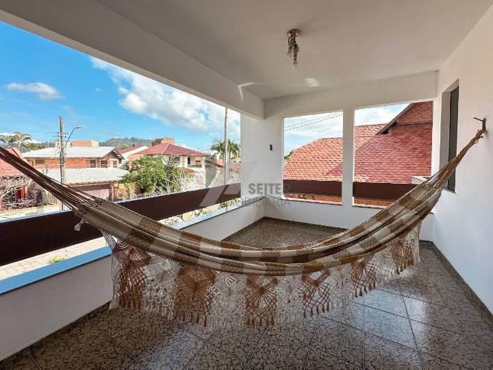 Casa à venda no Santa Mônica- Florianópolis