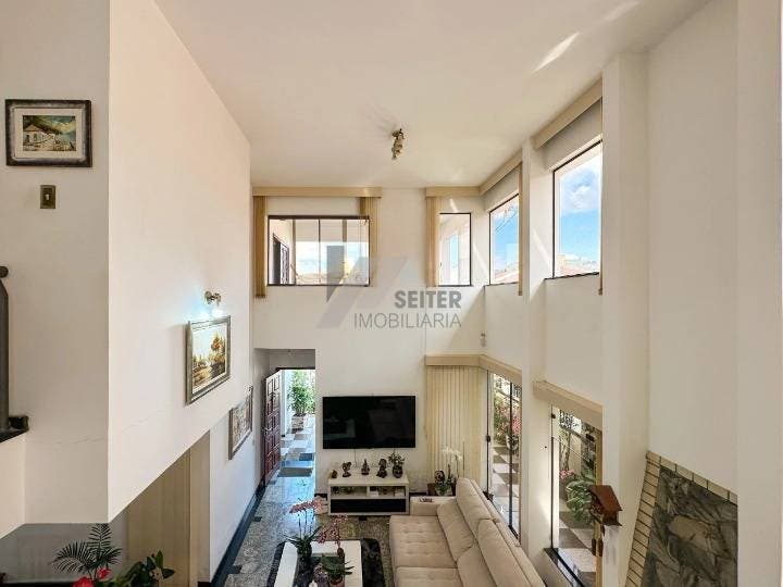 Casa à venda no Santa Mônica- Florianópolis