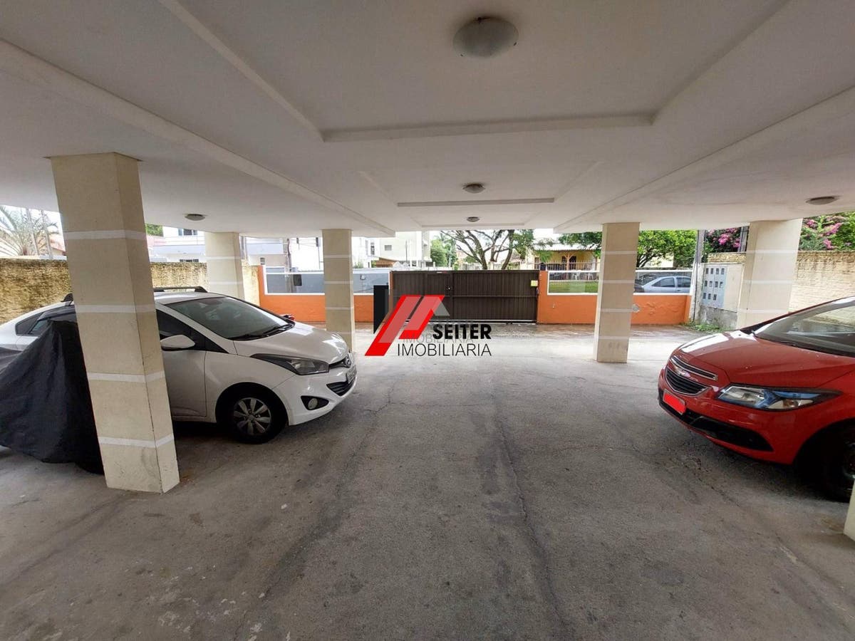 Apartamento 3 dormitorios com suite localizado no Ingleses
