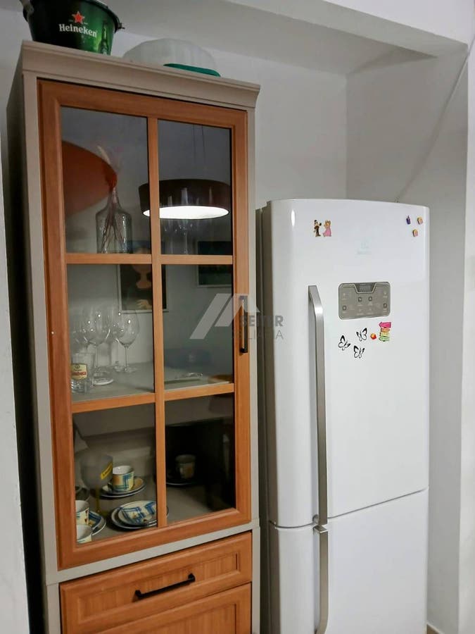 Casa 3 dormitórios com suite a venda Praia da Daniela Florianopolis