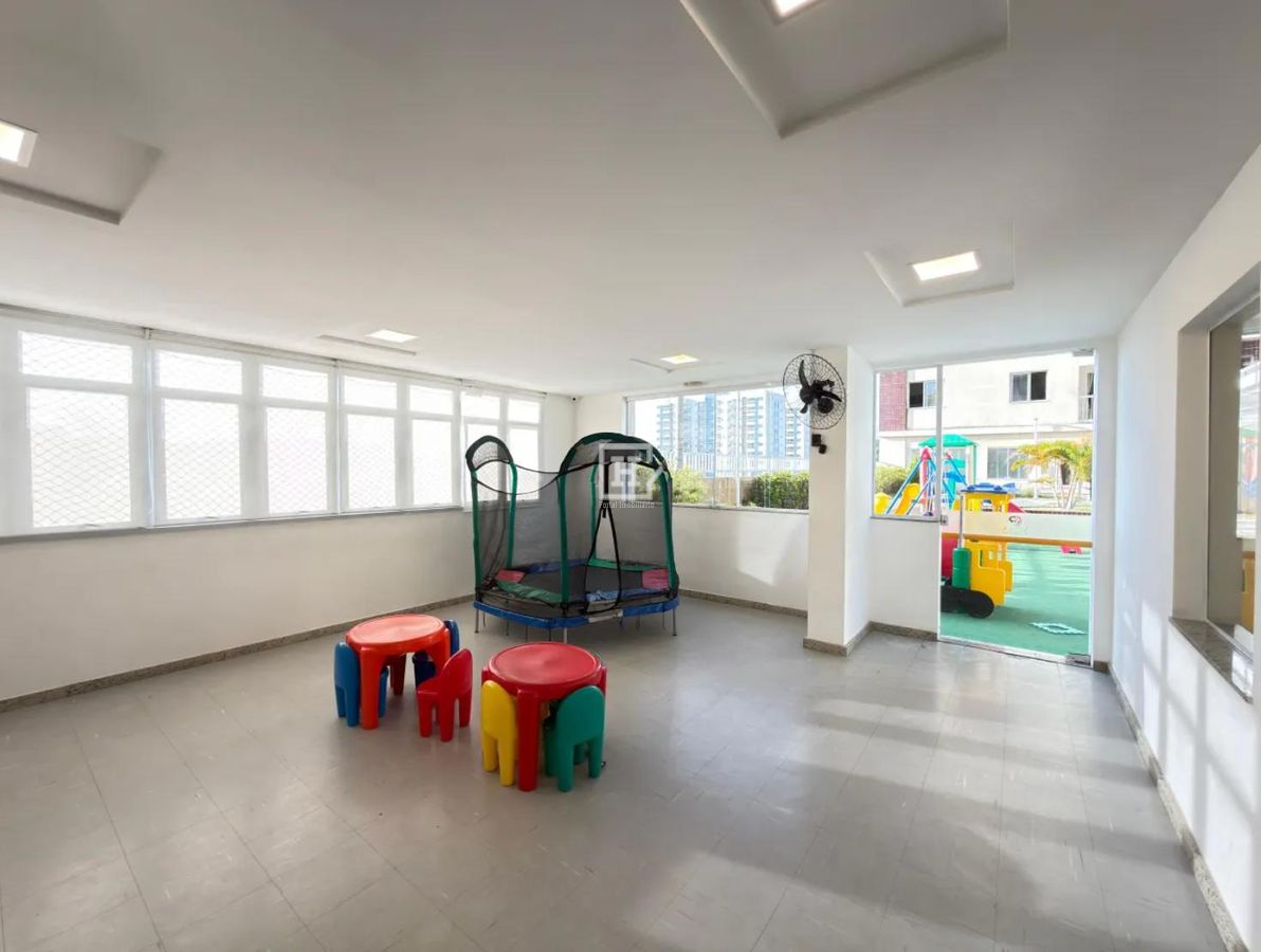 Apartamento com 2 quartos à Venda, Jabotiana - Aracaju