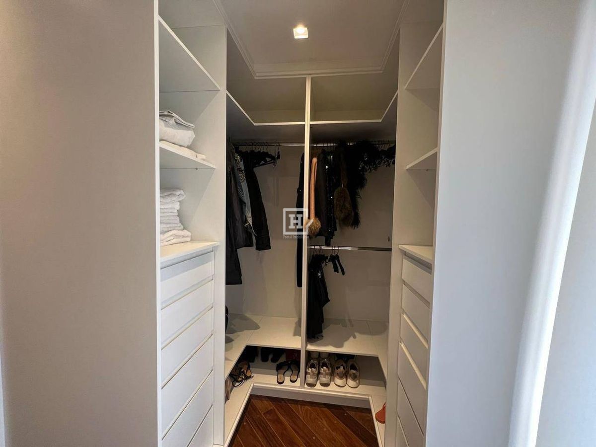 Apartamento com 2 quartos para Locação, Vila Andrade - São Paulo