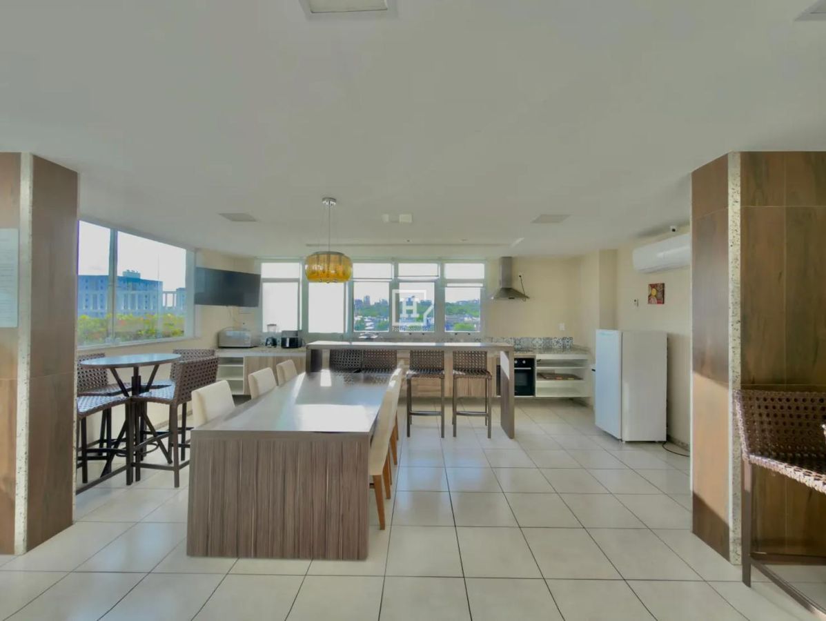 Apartamento com 2 quartos à Venda, Jabotiana - Aracaju