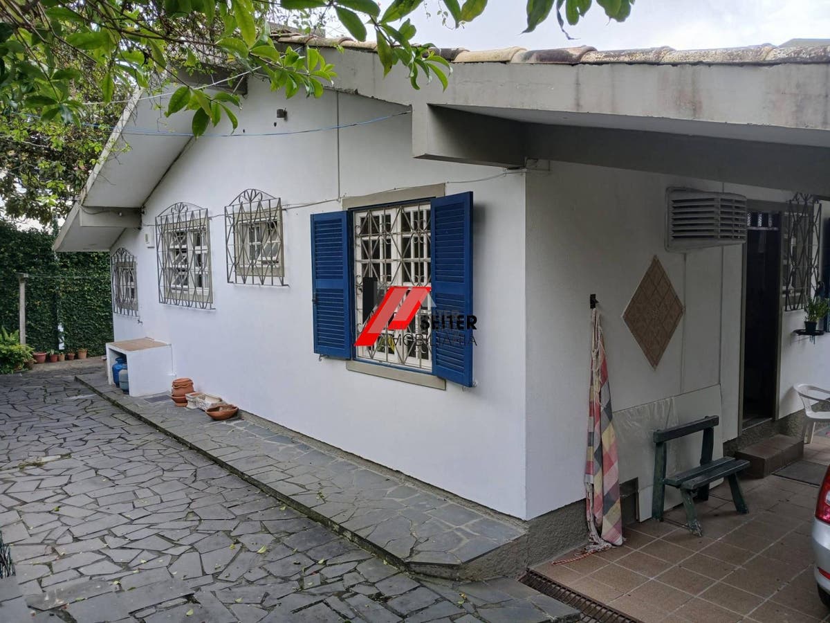 Casa a venda Parque São Jorge Florianópolis