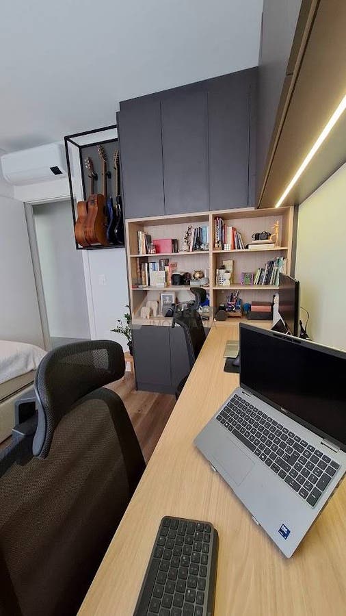Apartamento 2 dormitórios para Venda no Carvoeira Florianópolis