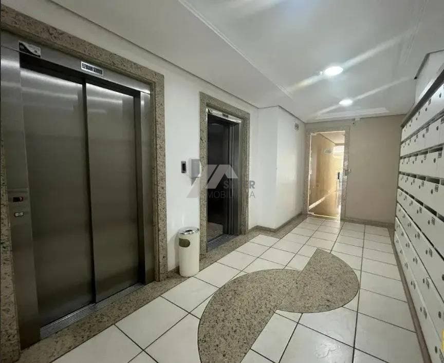 Apartamento com 2 quartos, Trindade - Florianópolis
