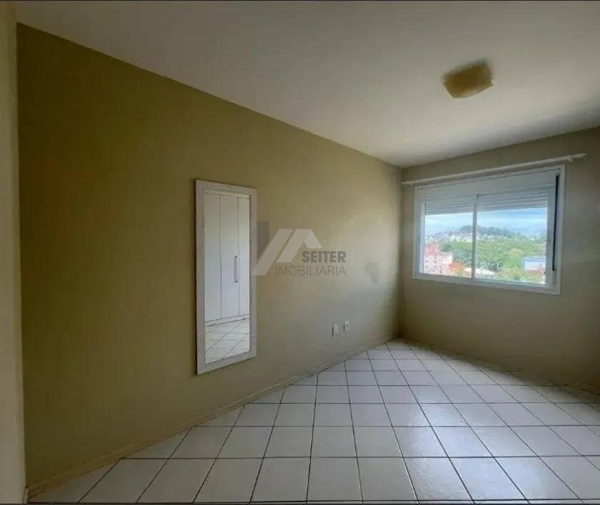 Apartamento com 2 quartos, Trindade - Florianópolis