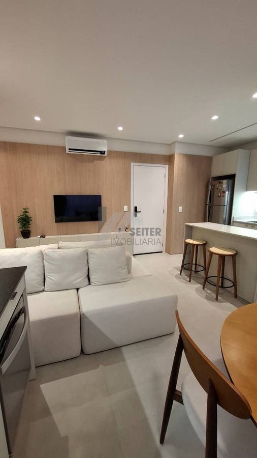 Apartamento 2 dormitórios para Venda no Carvoeira Florianópolis