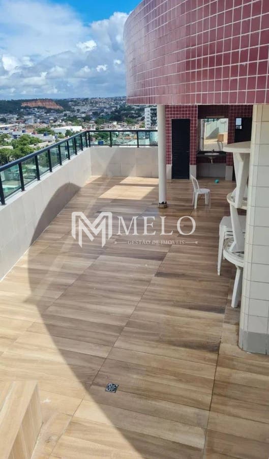 Apartamento, 3 quartos, 125 m² - Foto 13