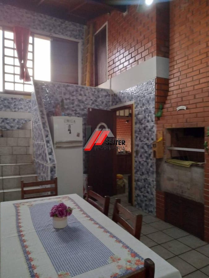 Casa a venda em Ribeirão da Ilha