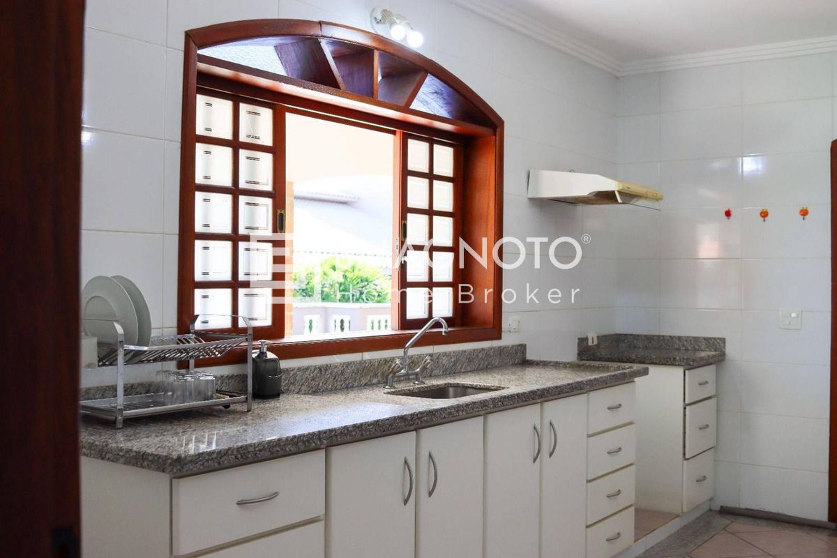 Casa Condomínio Colinas do Piracicaba com 3 Quartos e 4 banheiros à Venda, 400 m² por R$ 1.280.000