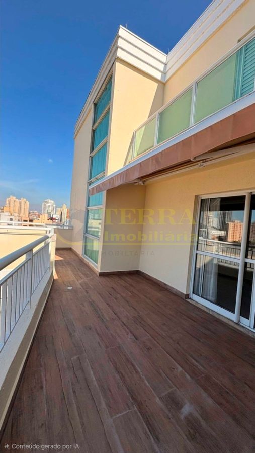 Cobertura com 3 quartos à Venda, Centro - Osasco - 20