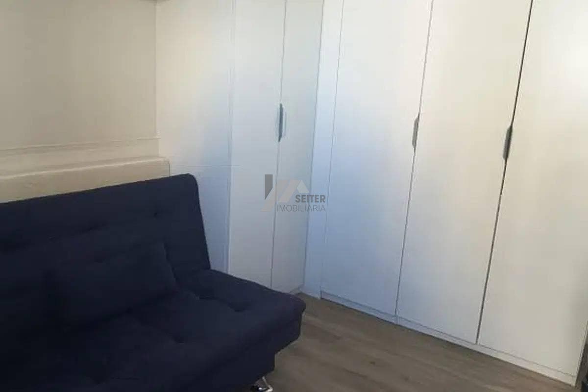 Apartamento com 3 quartos, Itacorubi - Florianópolis