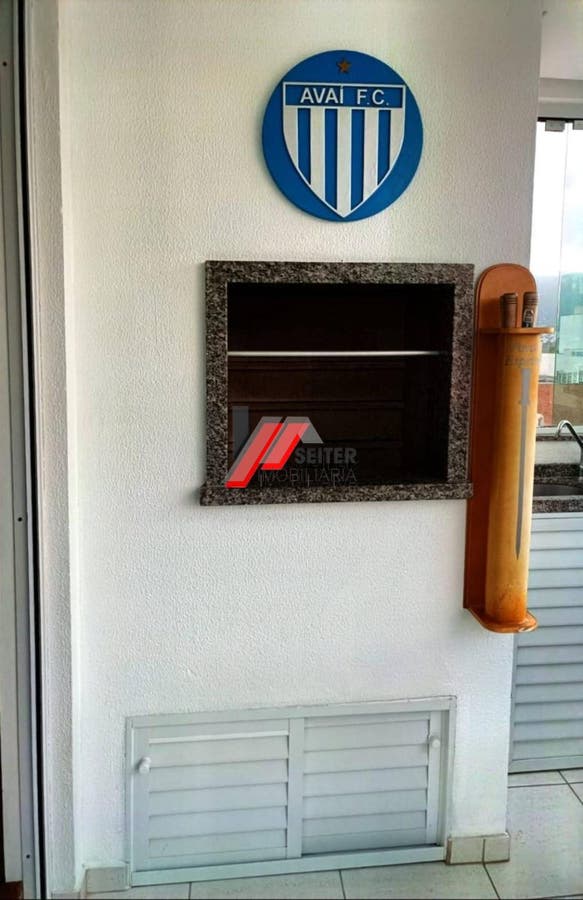 Apartamento à venda Trindade Florianópolis