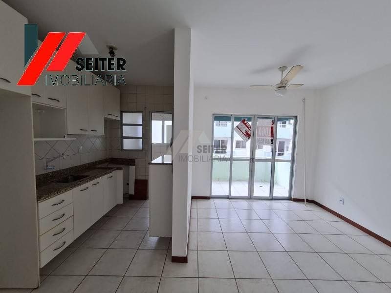 Apartamento 2 dormitorios UFSC