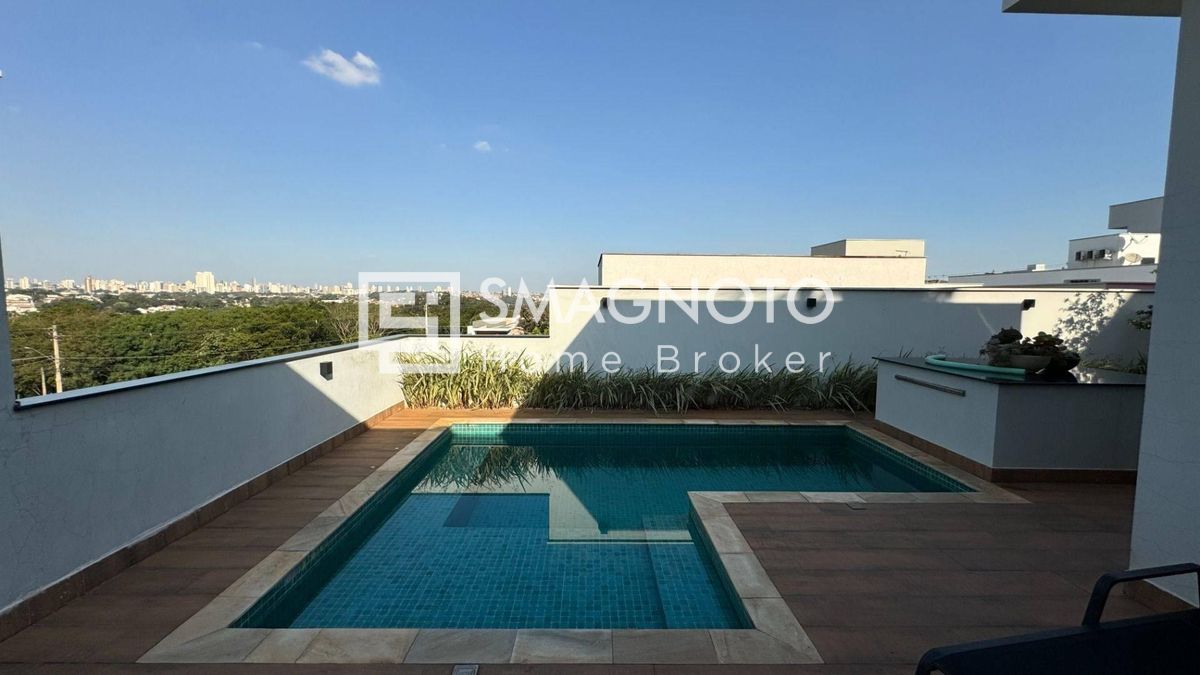 Casa com 3 dormitórios à venda, 188 m² por R$ 1.800.000,00 - Bongue - Piracicaba/SP