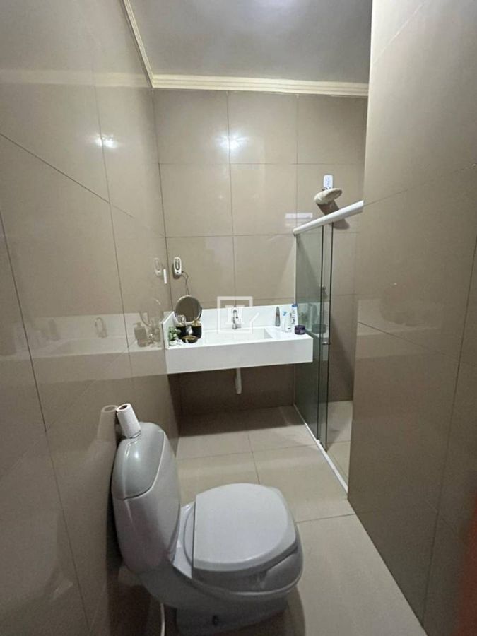 Casa com 2 quartos à Venda, Ponto Novo - Aracaju