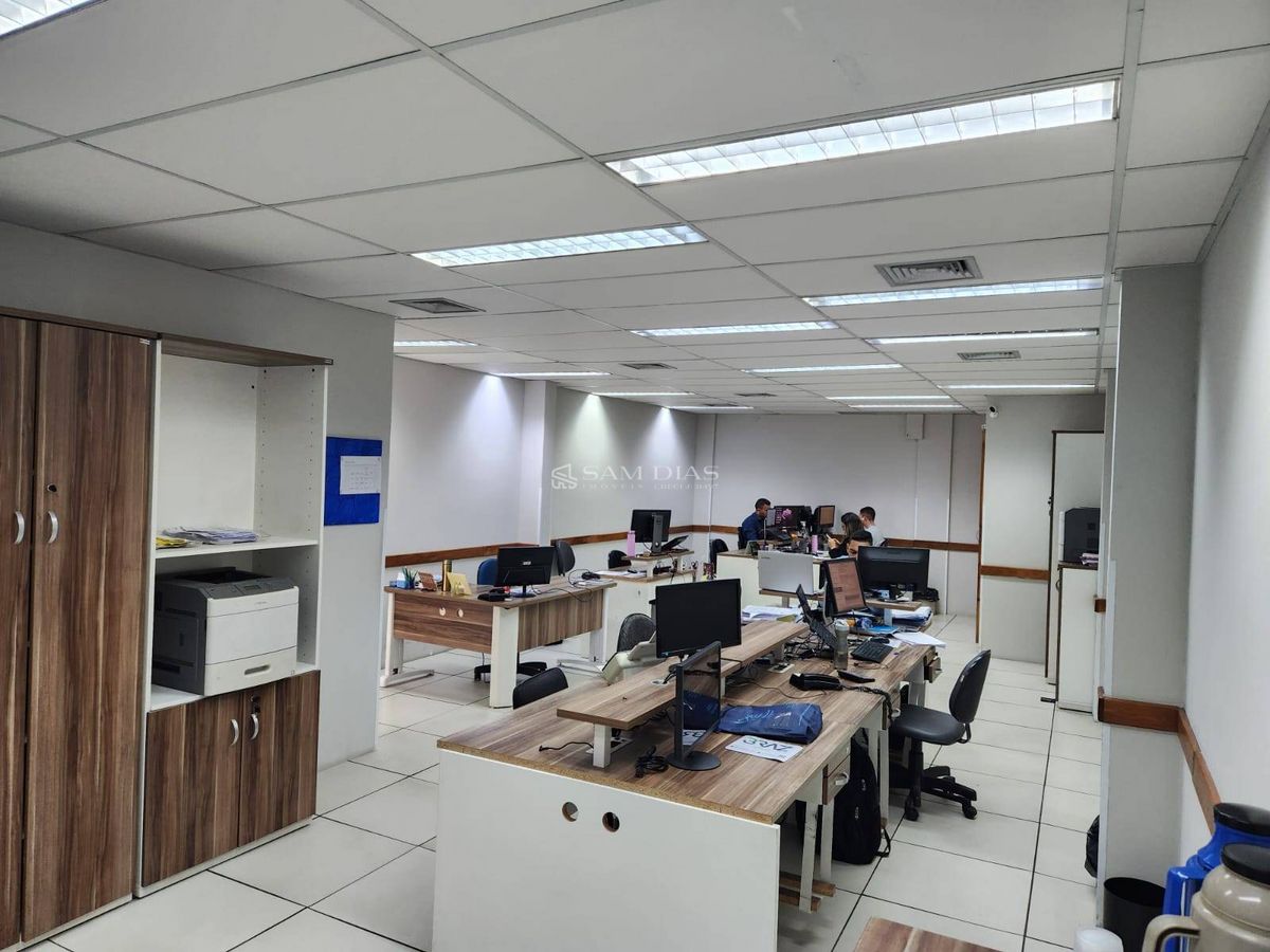Loja-Salão, 286 m² - Foto 16