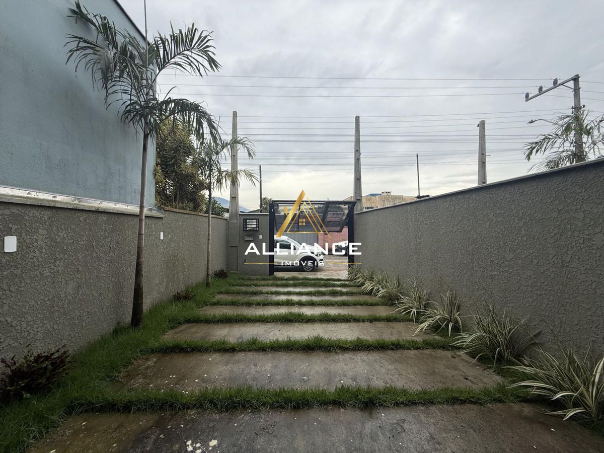 Sobrado, 2 quartos, 75 m² - Foto 3