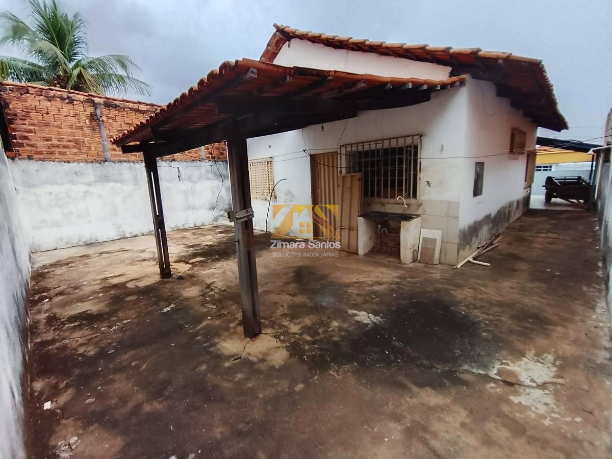Casa, 2 quartos, 120 m² - Foto 4